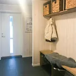 Holiday home Cabin Near Svartisen With Midnight Sun