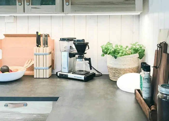 Casa de Férias Near Svartisen With Midnight Sun